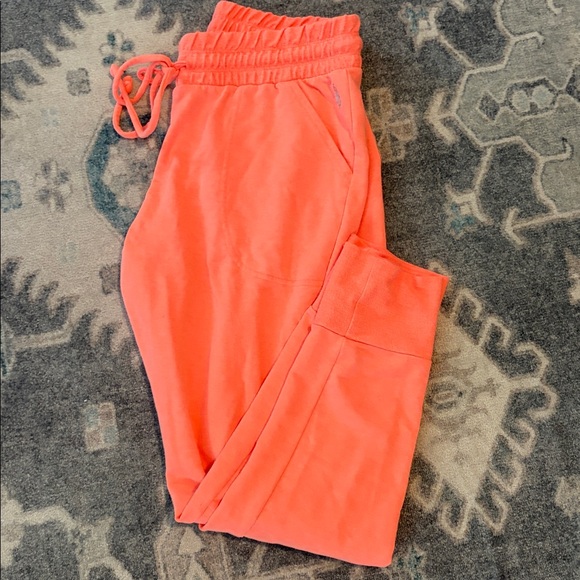 Free People Pants - FREE PEOPLE MOVEMENT SUNNY SKINNY SWEATPANTS